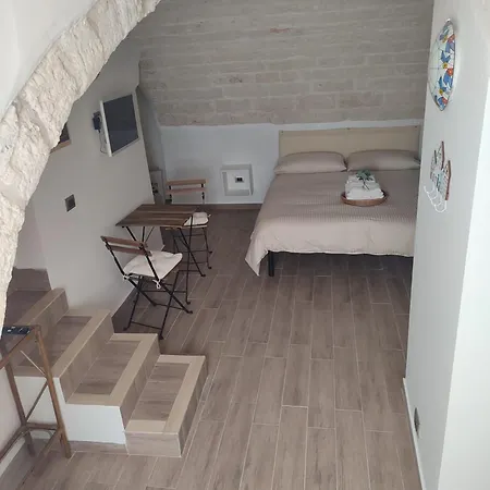 La Casetta Gialla *