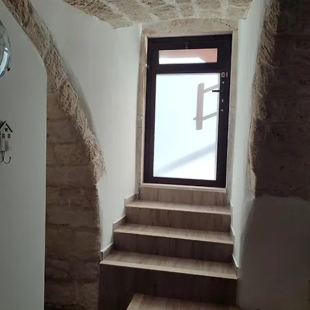 La Casetta Gialla * Bisceglie