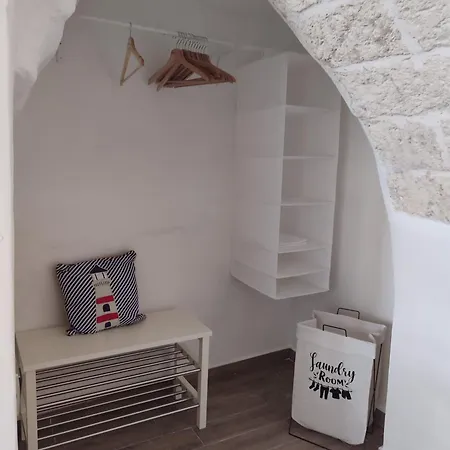 La Casetta Gialla Bed & Breakfast