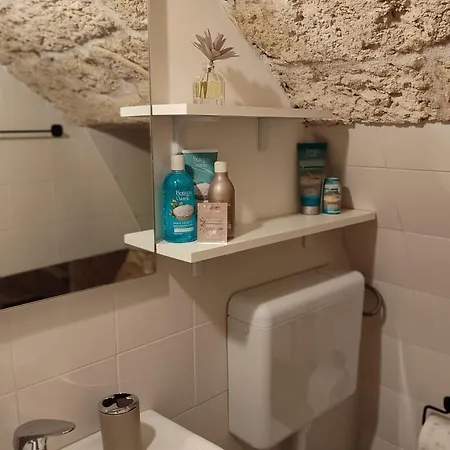 Bed & Breakfast La Casetta Gialla Bisceglie