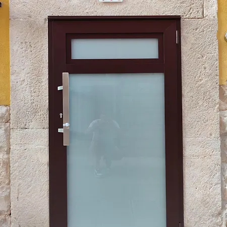 La Casetta Gialla Bisceglie