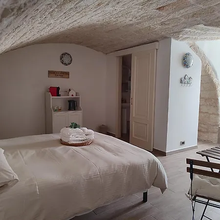 Bed & Breakfast La Casetta Gialla *